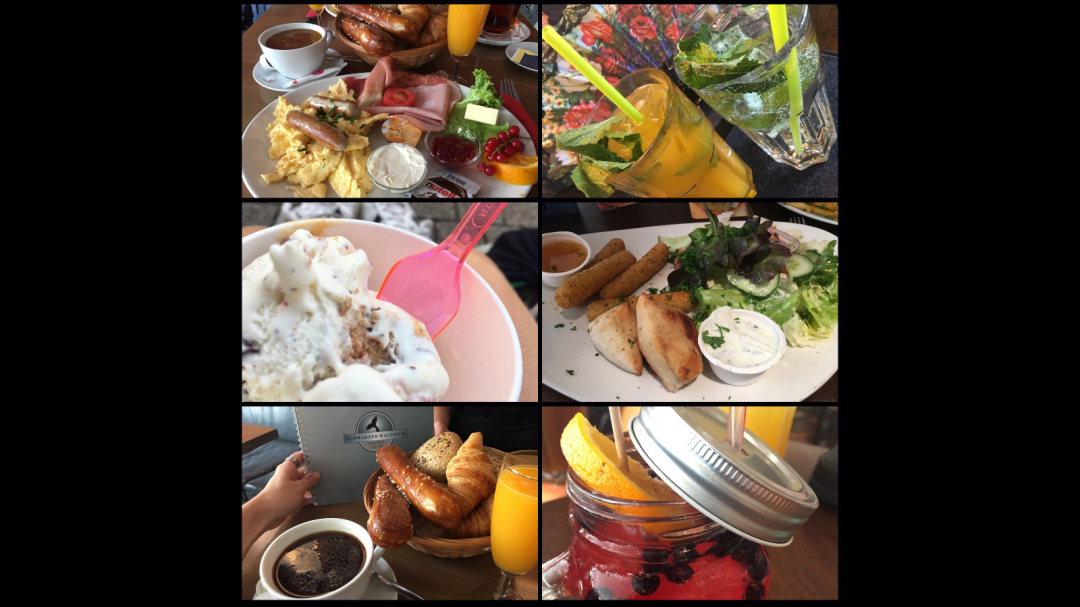 Bilder aus Heidelberg