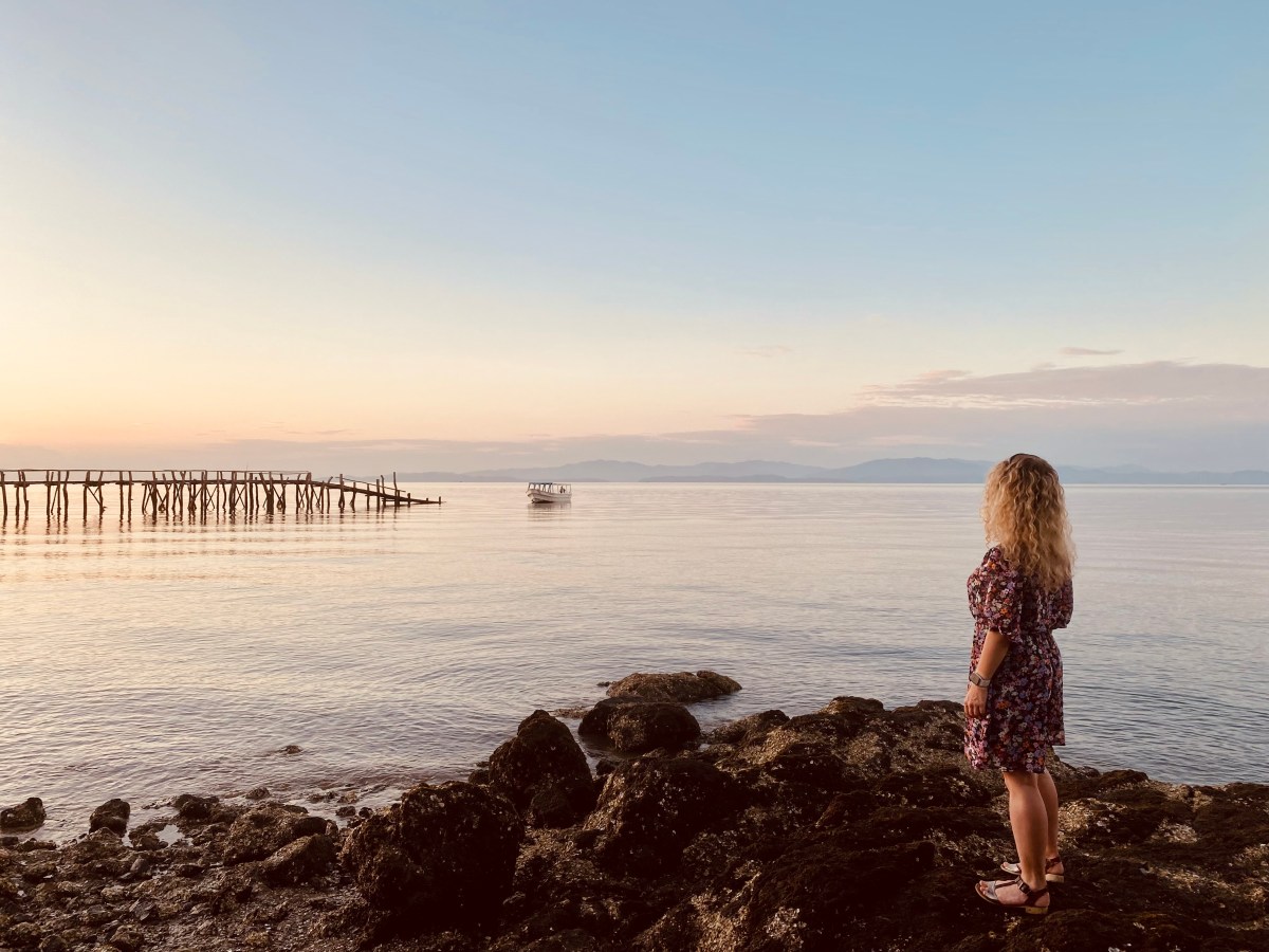 Dating mit Sehbehinderung – wie bitte geht das?